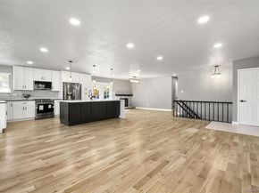 5274 W Rowland Place, Littleton CO 80128