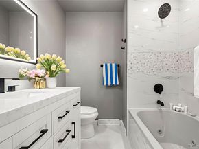 5274 W Rowland Place, Littleton CO 80128