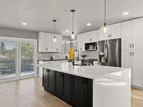 5274 W Rowland Place, Littleton CO 80128