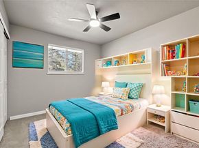 5274 W Rowland Place, Littleton CO 80128