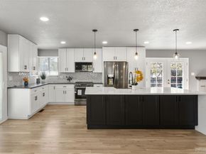 5274 W Rowland Place, Littleton CO 80128