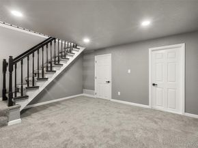 5274 W Rowland Place, Littleton CO 80128