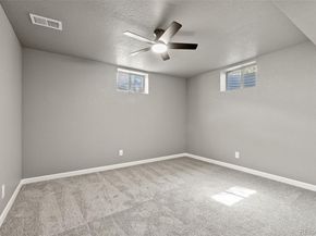 5274 W Rowland Place, Littleton CO 80128