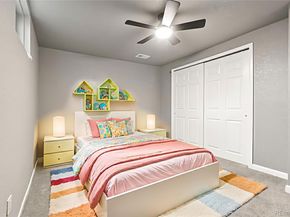 5274 W Rowland Place, Littleton CO 80128