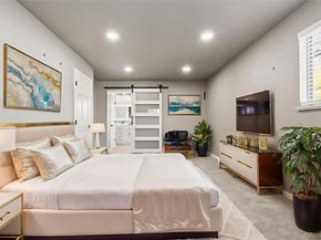 5274 W Rowland Place, Littleton CO 80128