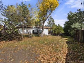 5274 W Rowland Place, Littleton CO 80128