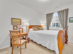 15386 W 66th Drive D, Arvada CO 80007