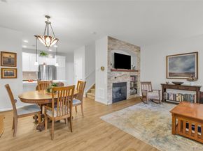 15386 W 66th Drive D, Arvada CO 80007