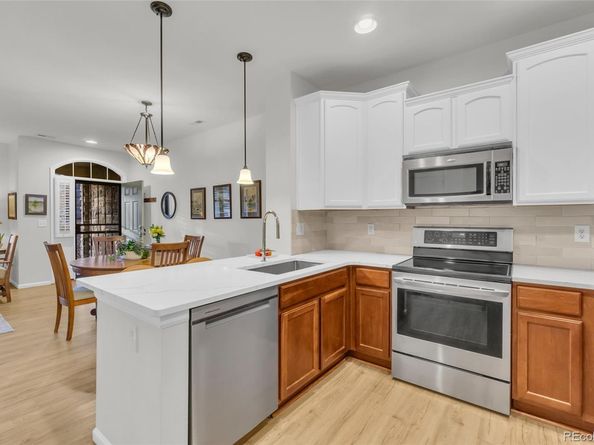 15386 W 66th Drive D, Arvada CO 80007