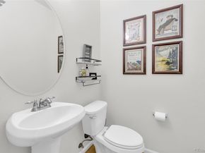 15386 W 66th Drive D, Arvada CO 80007