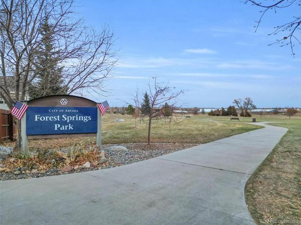 15386 W 66th Drive D, Arvada CO 80007