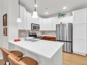 15386 W 66th Drive D, Arvada CO 80007