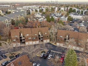 818 S Vance Street A, Lakewood CO 80226