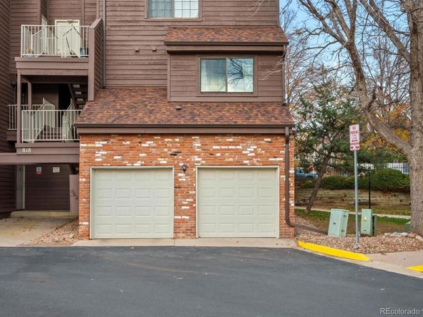 818 S Vance Street A, Lakewood CO 80226