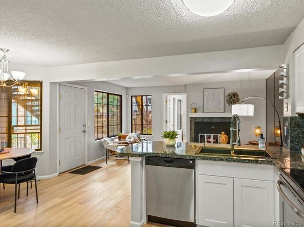 818 S Vance Street A, Lakewood CO 80226