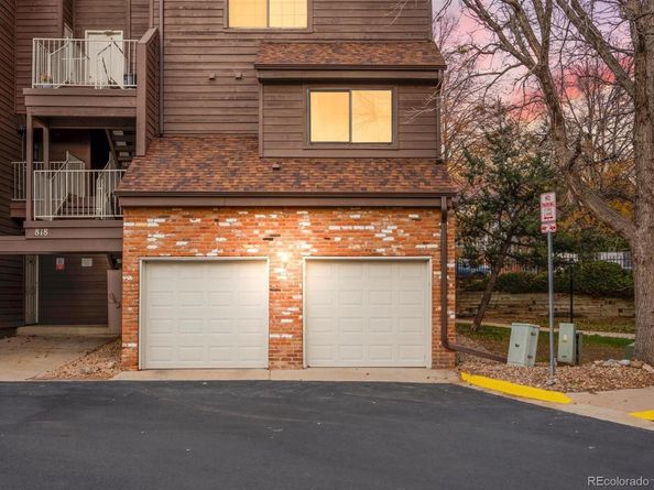 818 S Vance Street A, Lakewood CO 80226