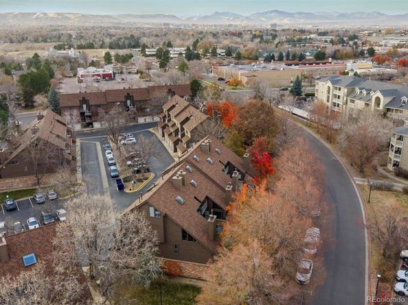 818 S Vance Street A, Lakewood CO 80226