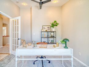 7809 S Flower Street, Littleton CO 80128