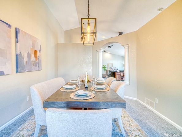 7809 S Flower Street, Littleton CO 80128