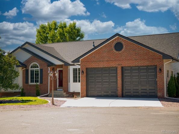 7809 S Flower Street, Littleton CO 80128