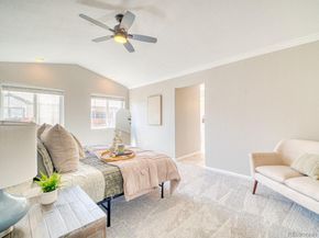 7809 S Flower Street, Littleton CO 80128