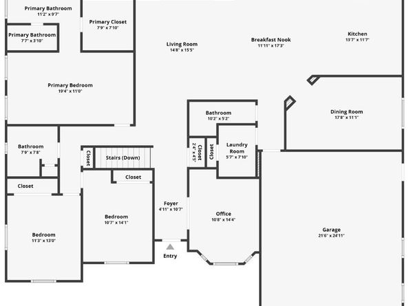 7809 S Flower Street, Littleton CO 80128