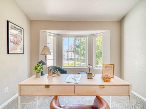 7809 S Flower Street, Littleton CO 80128