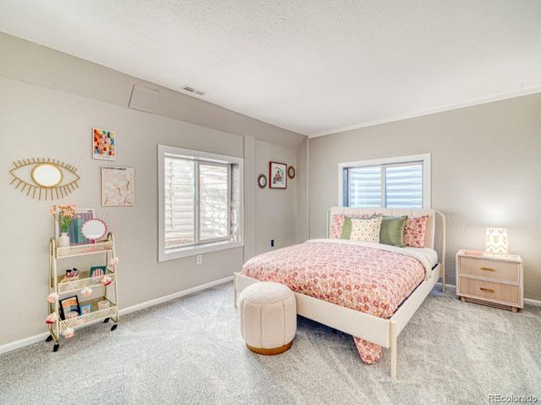 7809 S Flower Street, Littleton CO 80128