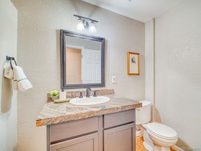 7809 S Flower Street, Littleton CO 80128