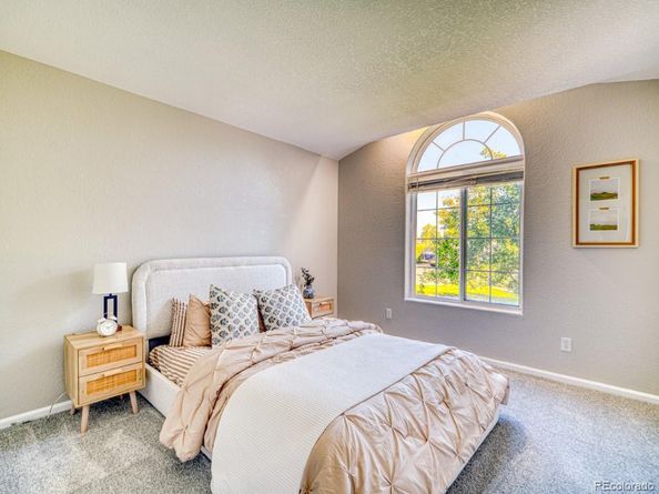 7809 S Flower Street, Littleton CO 80128