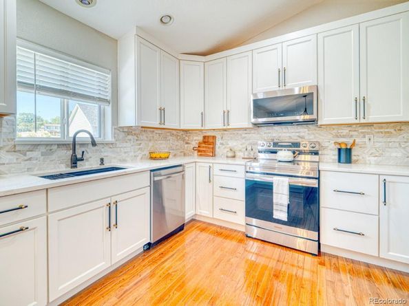 7809 S Flower Street, Littleton CO 80128