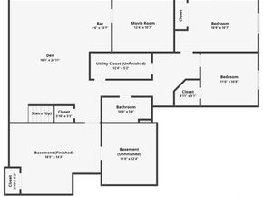 7809 S Flower Street, Littleton CO 80128