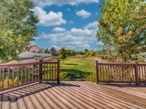 7809 S Flower Street, Littleton CO 80128