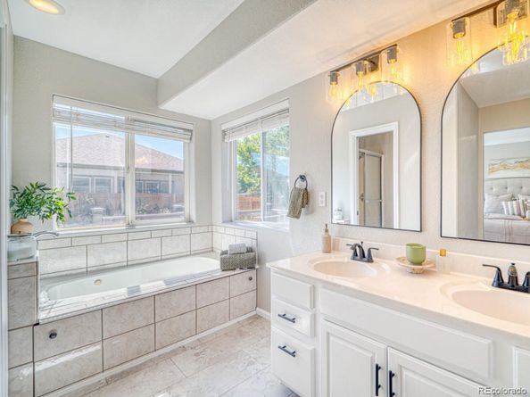 7809 S Flower Street, Littleton CO 80128