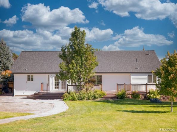 7809 S Flower Street, Littleton CO 80128