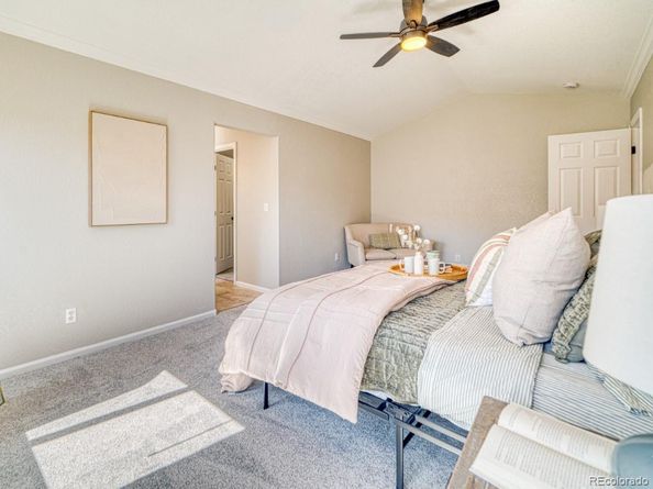 7809 S Flower Street, Littleton CO 80128