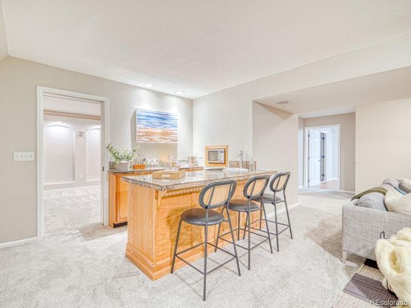 7809 S Flower Street, Littleton CO 80128