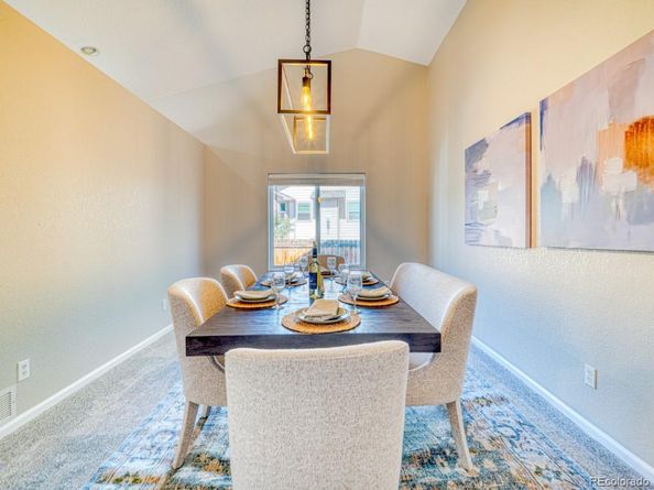 7809 S Flower Street, Littleton CO 80128