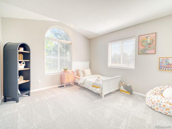 7809 S Flower Street, Littleton CO 80128