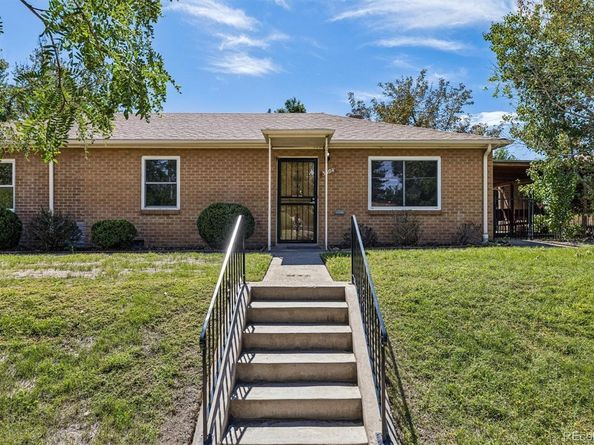3300-3304 W 22nd Avenue, Denver CO 80211