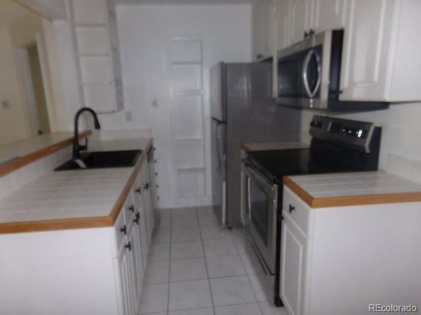 6705 S Field Street 802, Littleton CO 80128