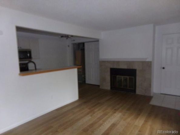6705 S Field Street 802, Littleton CO 80128