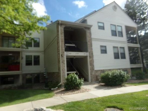 6705 S Field Street 802, Littleton CO 80128
