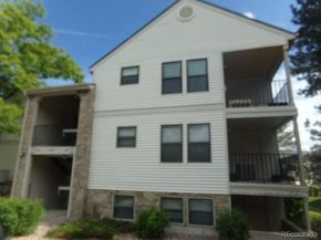 6705 S Field Street 802, Littleton CO 80128