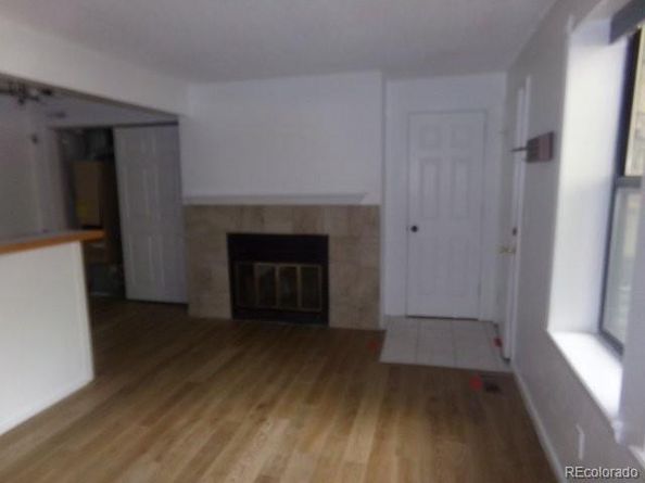 6705 S Field Street 802, Littleton CO 80128