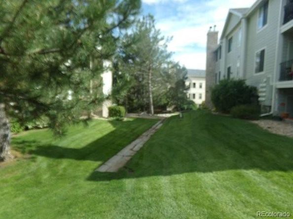 6705 S Field Street 802, Littleton CO 80128