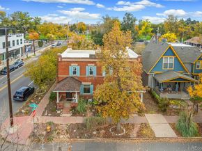 4360 Umatilla Street, Denver CO 80211