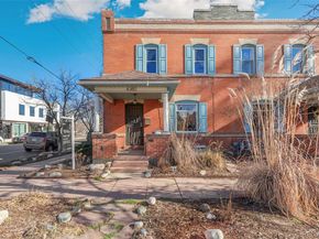 4360 Umatilla Street, Denver CO 80211