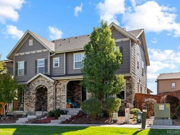 7629 S Zante Court, Aurora CO 80016
