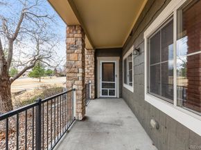11301 Xavier Drive 102, Westminster CO 80031